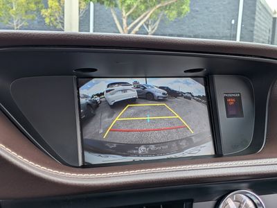 2018 Lexus ES - Photo 32