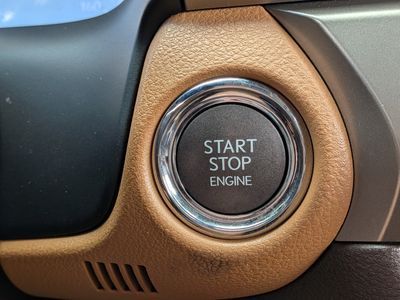 2018 Lexus ES - Photo 29
