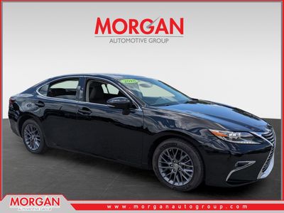2018 Lexus ES - Photo 1
