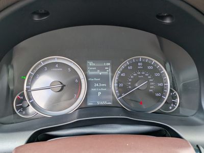 2018 Lexus ES - Photo 26