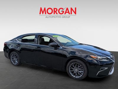 2018 Lexus ES - Photo 2