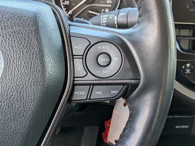 2024 Toyota Camry - Photo 23