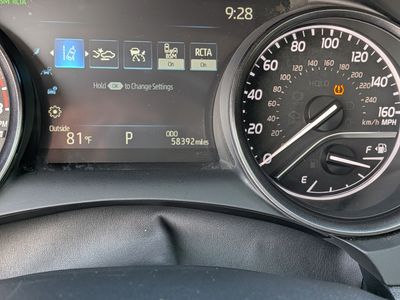 2024 Toyota Camry - Photo 25