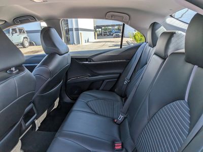 2024 Toyota Camry - Photo 13