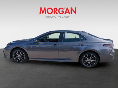 2024 Toyota Camry - Photo 7