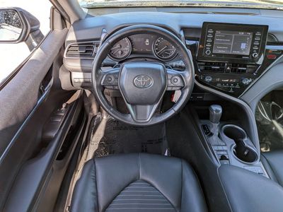2024 Toyota Camry - Photo 15