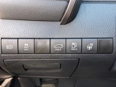 2024 Toyota Camry - Photo 21