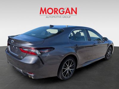 2024 Toyota Camry - Photo 4