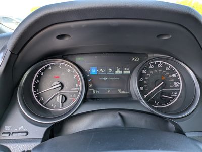 2024 Toyota Camry - Photo 26