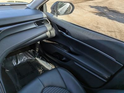 2024 Toyota Camry - Photo 16