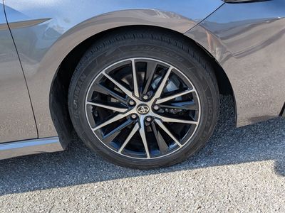2024 Toyota Camry - Photo 11