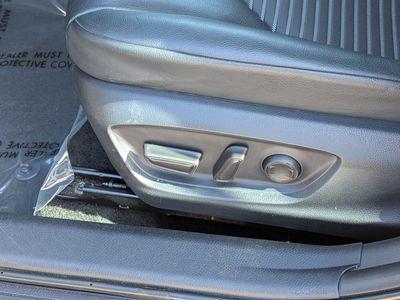 2024 Toyota Camry - Photo 19