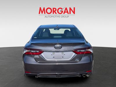 2024 Toyota Camry - Photo 5
