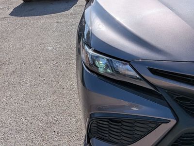 2024 Toyota Camry - Photo 9