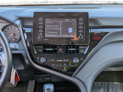 2024 Toyota Camry - Photo 17