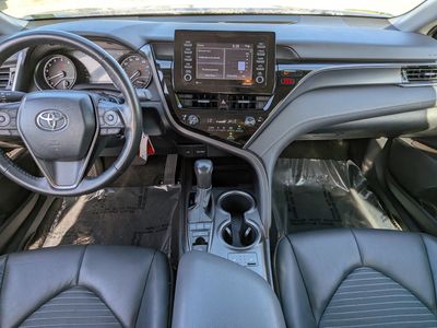 2024 Toyota Camry - Photo 14