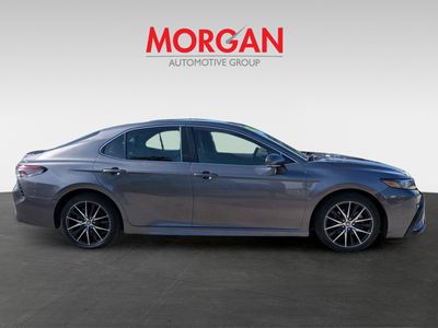 2024 Toyota Camry - Photo 3