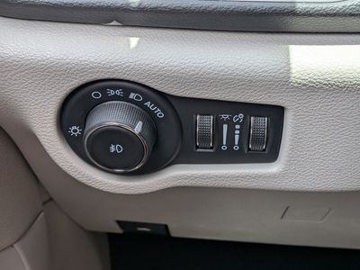2024 Chrysler Pacifica - Photo 24