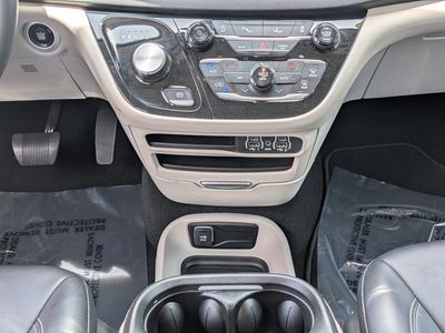 2024 Chrysler Pacifica - Photo 21