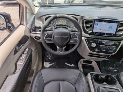 2024 Chrysler Pacifica - Photo 18