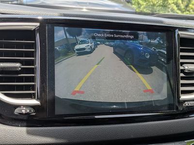 2024 Chrysler Pacifica - Photo 33