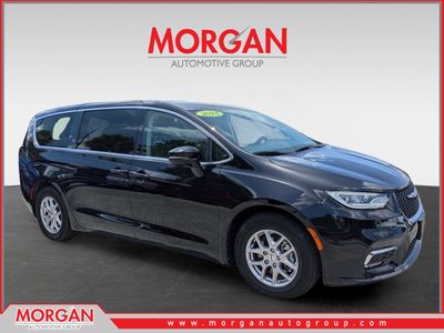 2024 Chrysler Pacifica - Photo 1