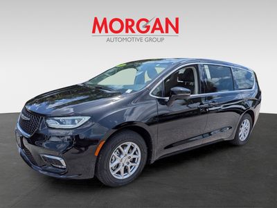 2024 Chrysler Pacifica - Photo 8