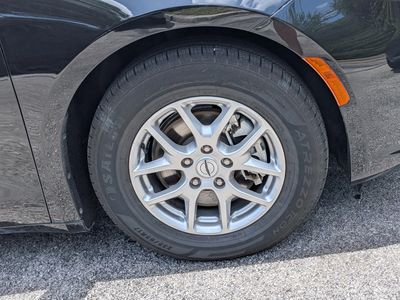 2024 Chrysler Pacifica - Photo 11