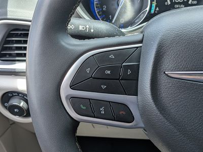 2024 Chrysler Pacifica - Photo 26
