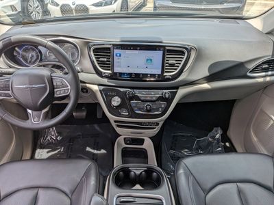 2024 Chrysler Pacifica - Photo 17