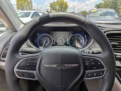 2024 Chrysler Pacifica - Photo 27