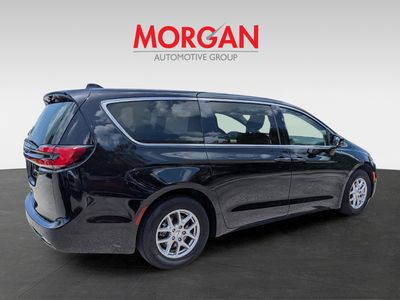 2024 Chrysler Pacifica - Photo 4