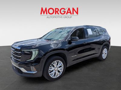 2024 GMC Acadia - Photo 8