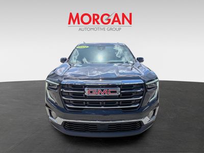 2024 GMC Acadia - Photo 10