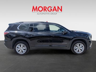 2024 GMC Acadia - Photo 3