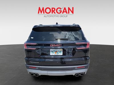 2024 GMC Acadia - Photo 5