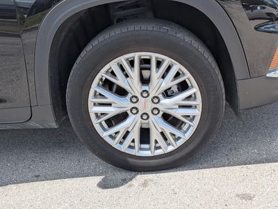 2024 GMC Acadia - Photo 11