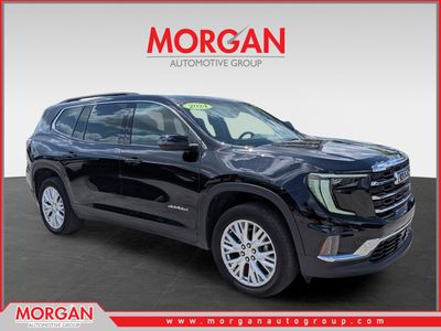 2024 GMC Acadia - Photo 1