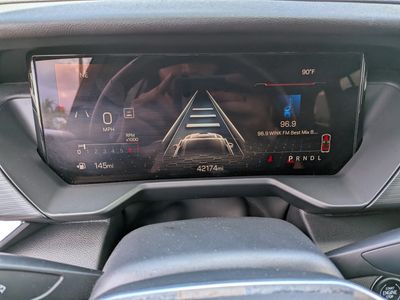 2024 GMC Acadia - Photo 29