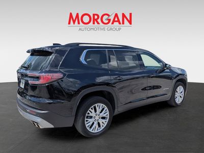 2024 GMC Acadia - Photo 4