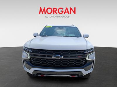 2023 Chevrolet Suburban - Photo 9
