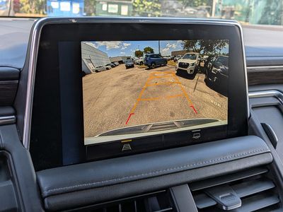 2023 Chevrolet Suburban - Photo 33