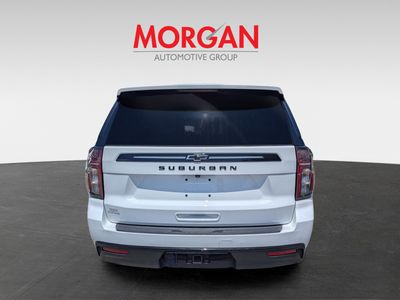 2023 Chevrolet Suburban - Photo 5