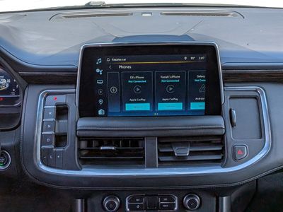 2023 Chevrolet Suburban - Photo 20