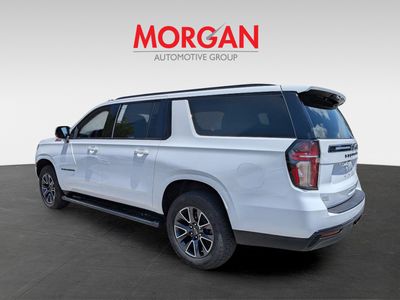 2023 Chevrolet Suburban - Photo 6