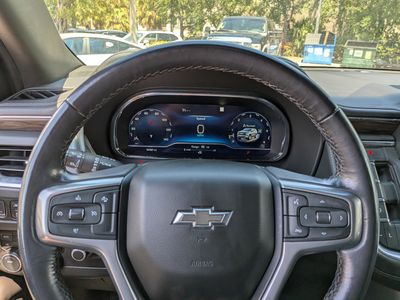 2023 Chevrolet Suburban - Photo 27