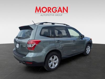 2014 Subaru Forester - Photo 4