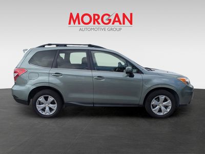 2014 Subaru Forester - Photo 3