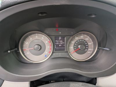 2014 Subaru Forester - Photo 29