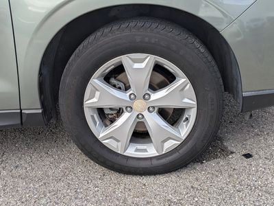 2014 Subaru Forester - Photo 11
